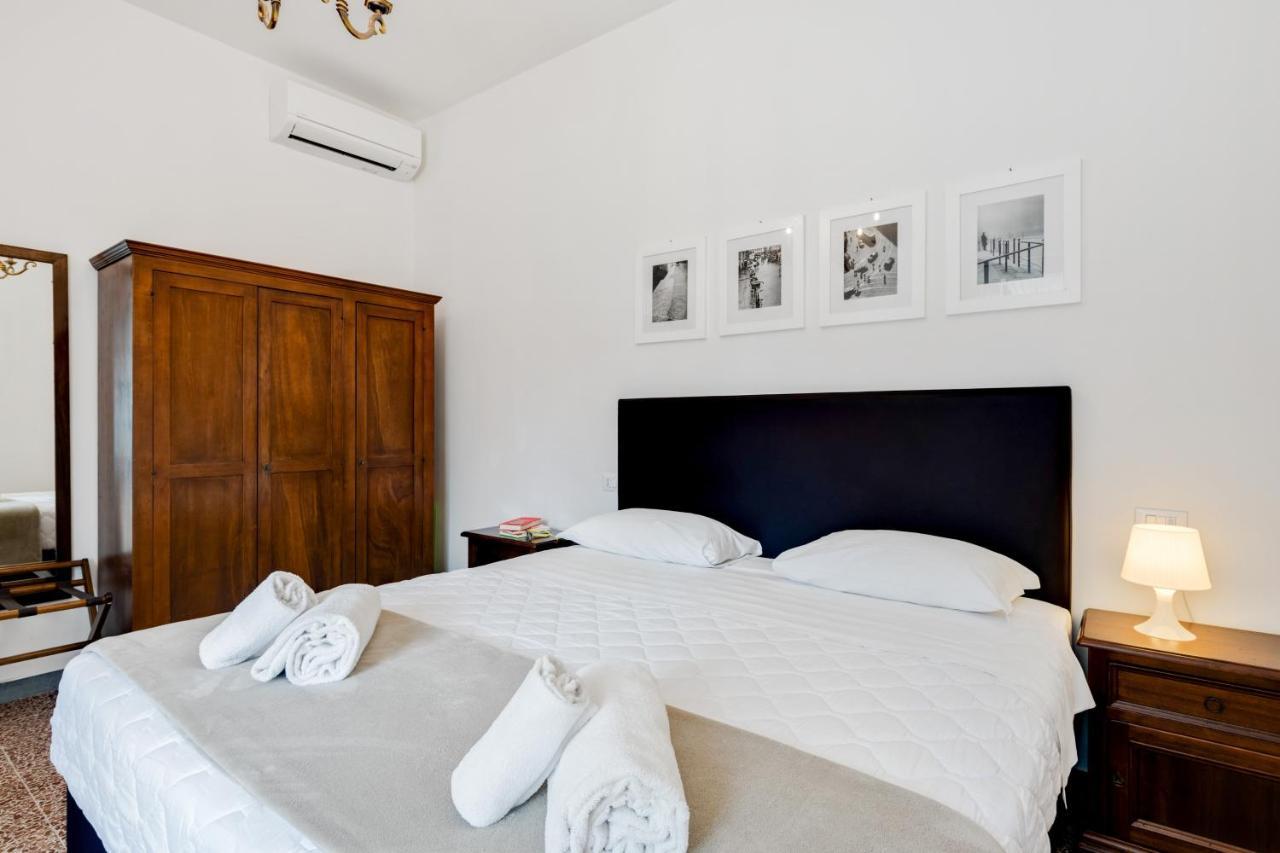 The Country In The City - Parco Delle Cascine Apartments Firenze Kültér fotó