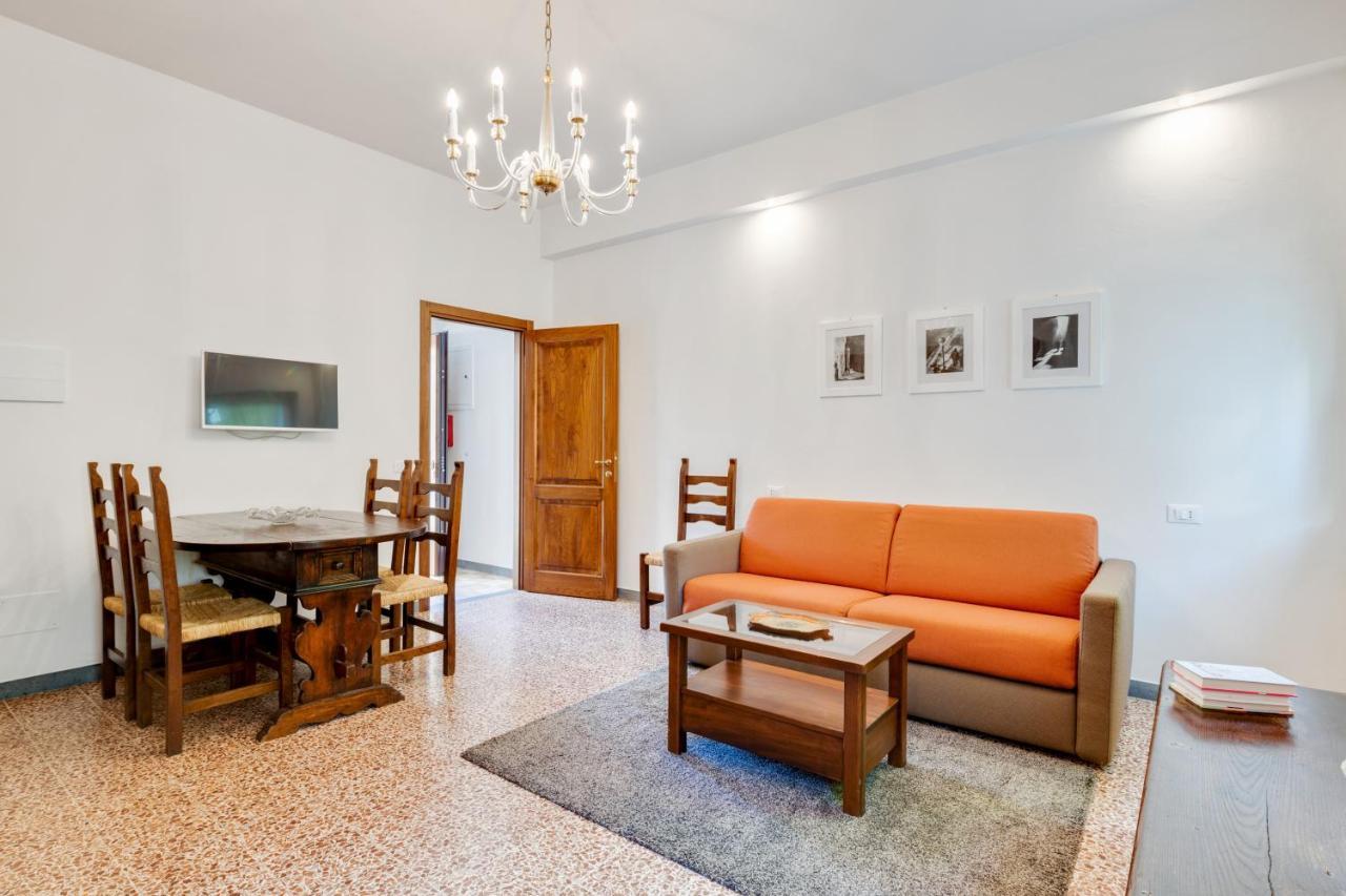The Country In The City - Parco Delle Cascine Apartments Firenze Kültér fotó