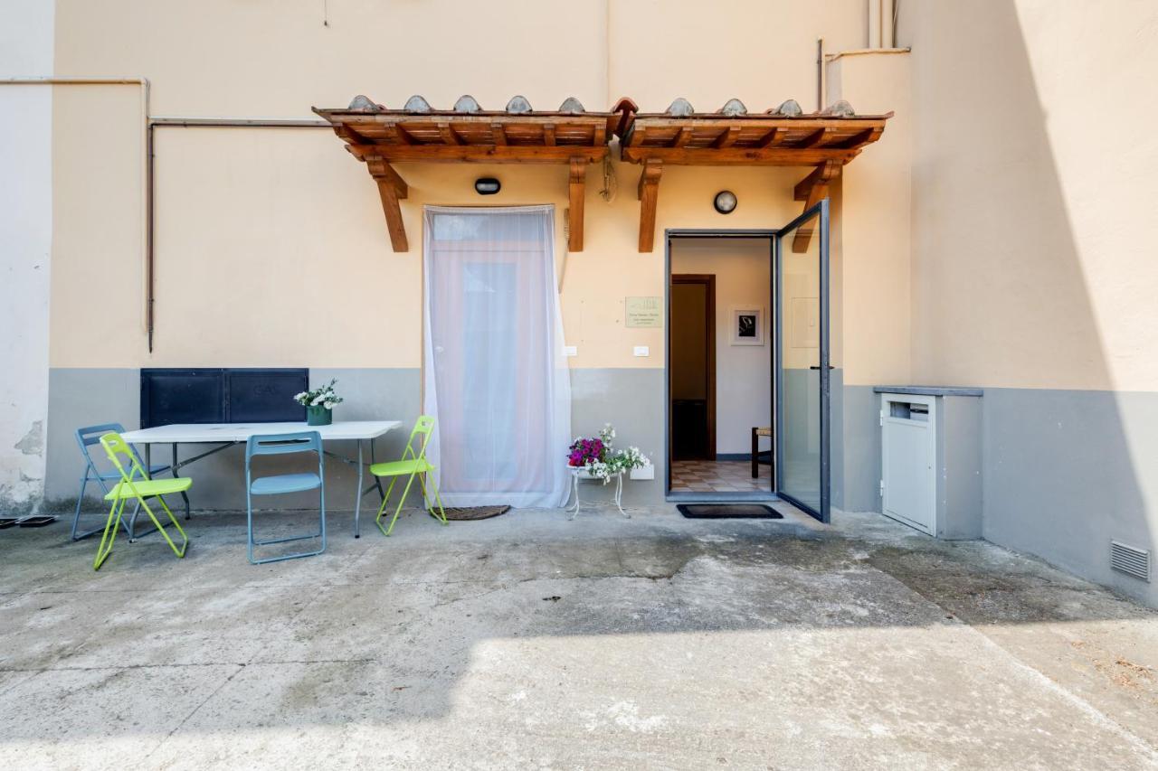 The Country In The City - Parco Delle Cascine Apartments Firenze Kültér fotó