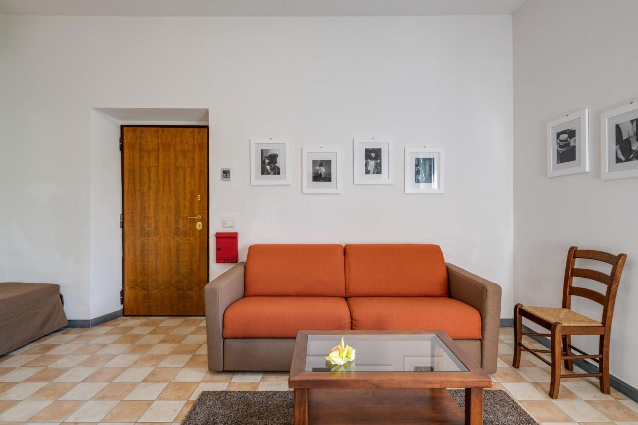 The Country In The City - Parco Delle Cascine Apartments Firenze Kültér fotó